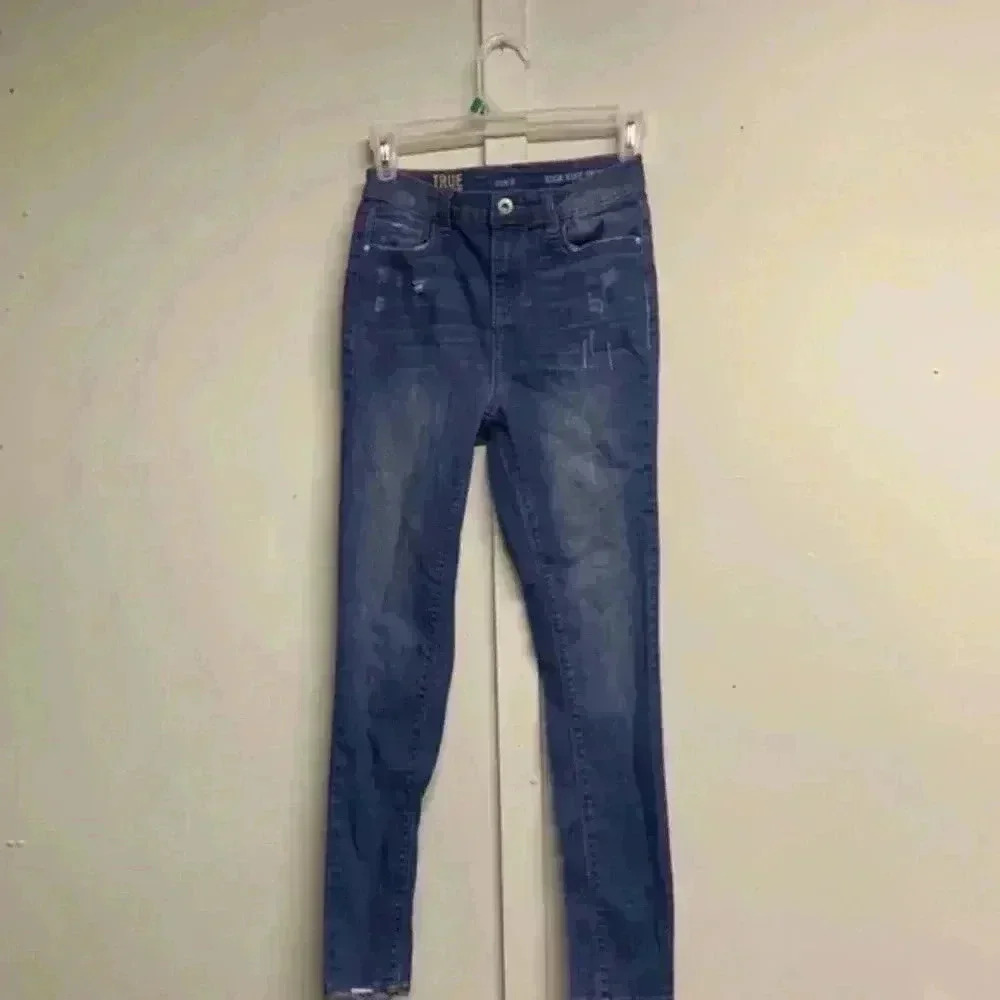 True craft jeans